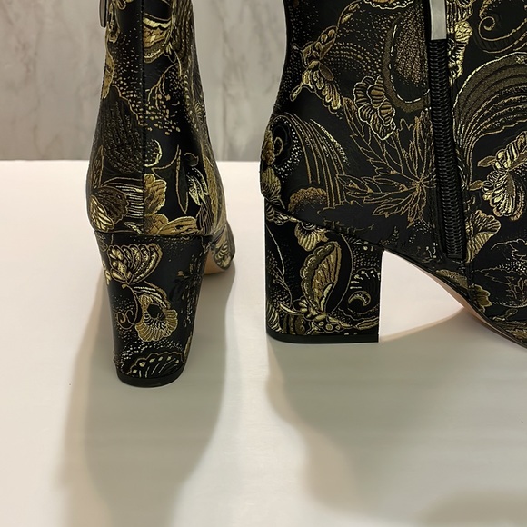 Franco Sarto Olympia boots - Picture 8 of 10